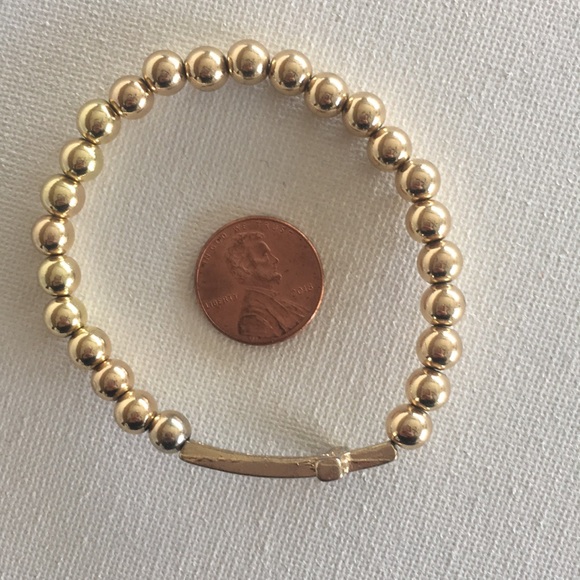 3 stackable bracelets - Picture 4 of 7